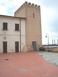 Torre di San Vincenzo